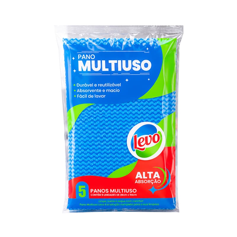 Pano Multiuso