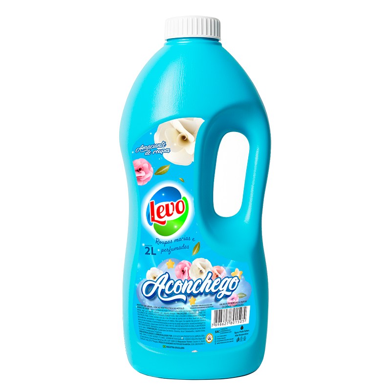 Amaciante Aconchego 2L