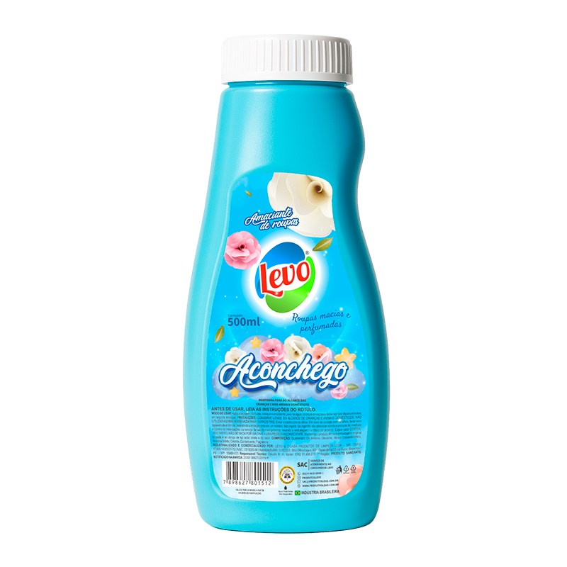Amaciante Aconchego 500ml