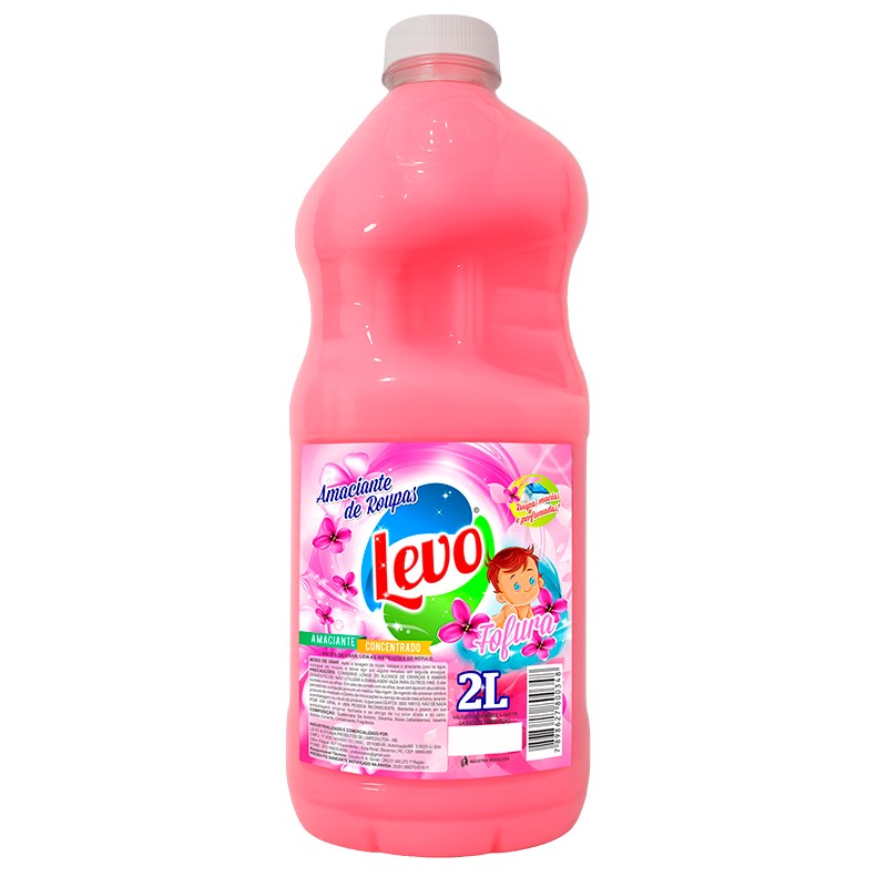 Amaciante Fofura 2L