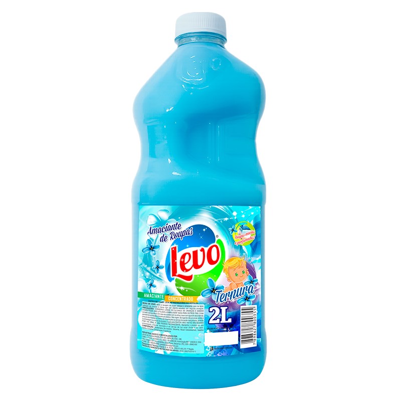 Amaciante Ternura 2L