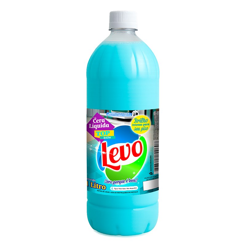 Cera Líquida 1L