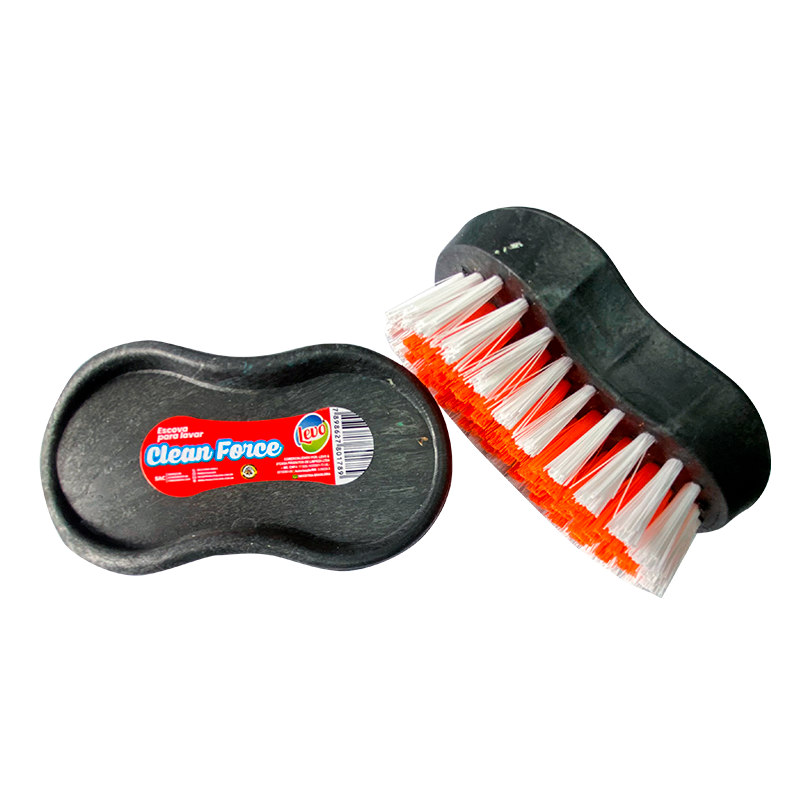 Escova Clean Force