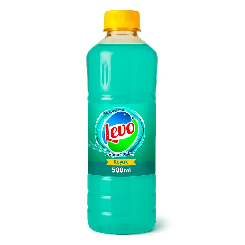 Limpador Perfumado Kayak 500ml